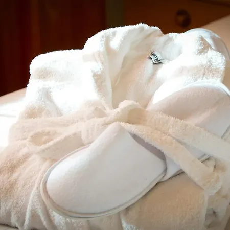 蒙特梅兹酒店 酒店