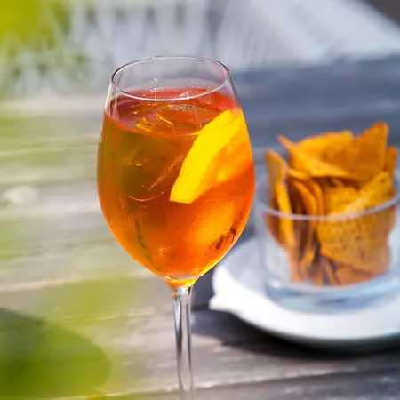 酒店 蒙特梅兹酒店 维加西奥