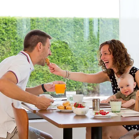 蒙特梅兹酒店 酒店 4*