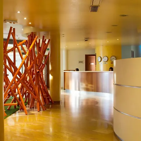 酒店 蒙特梅兹酒店 4*