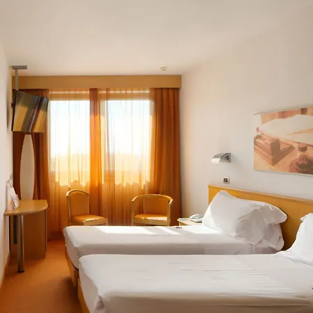 Montemezzi 4*