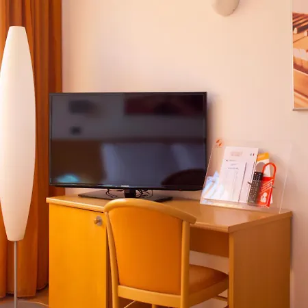 酒店 蒙特梅兹酒店