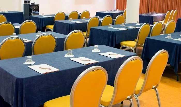 Montemezzi Szálloda