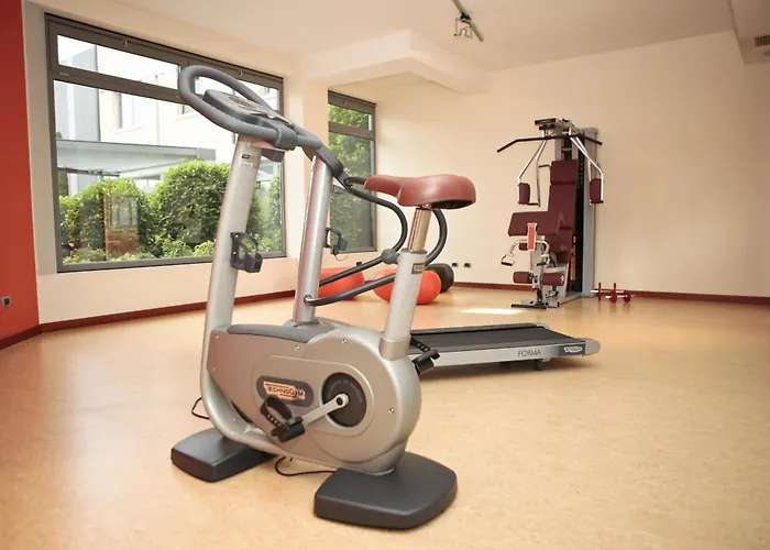 Szálloda Montemezzi