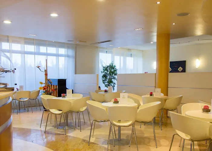 Szálloda Montemezzi