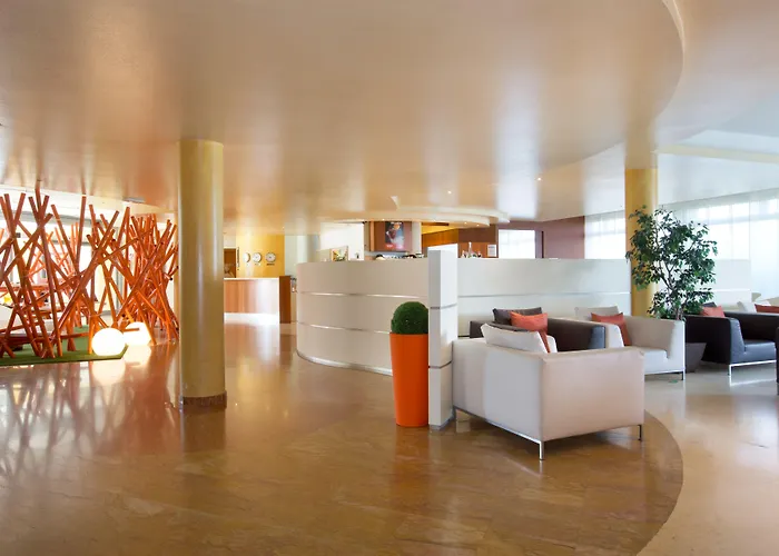 Montemezzi Szálloda