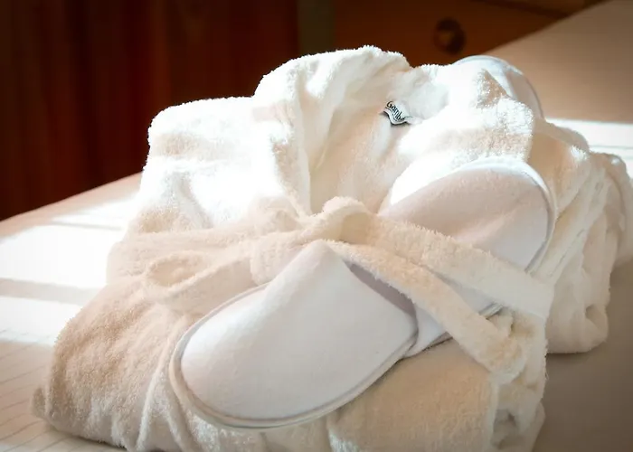 Montemezzi Szálloda