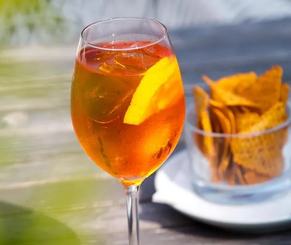 Szálloda Montemezzi Vigasio