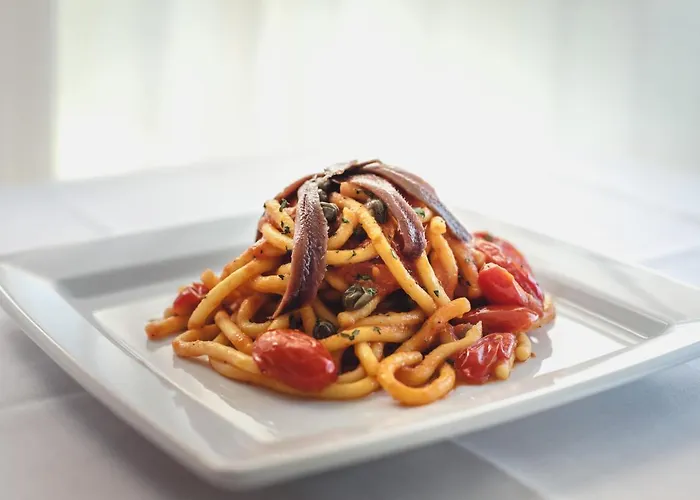 Montemezzi Szálloda 4*