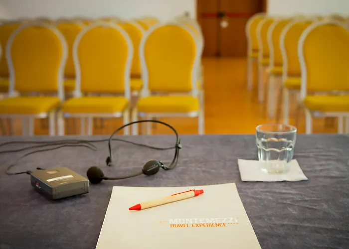 Montemezzi Szálloda Vigasio