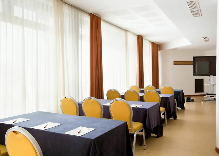 Montemezzi Szálloda 4*