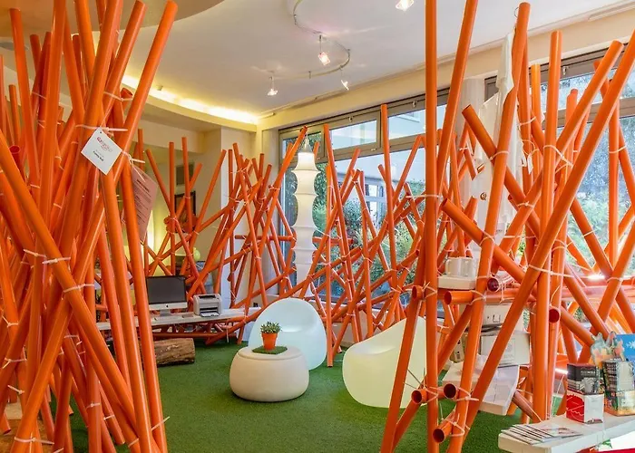 Szálloda Montemezzi